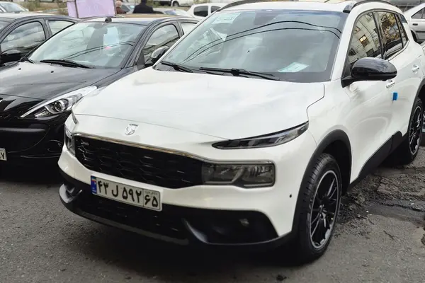 ری را، 1.7 لیتر توربو