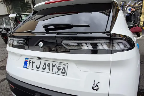 ری را، 1.7 لیتر توربو