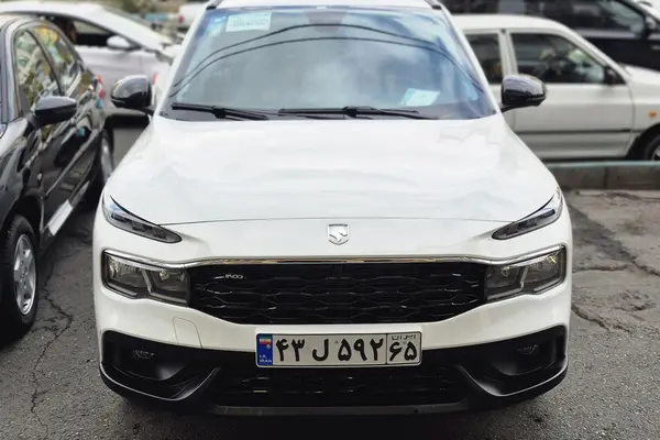 ری را، 1.7 لیتر توربو