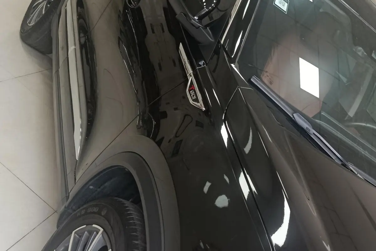 فونیکس،  تیگو 8 پرو مکس (F8)