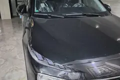 ری را، 1.7 لیتر توربو