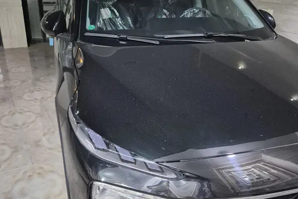 ری را، 1.7 لیتر توربو