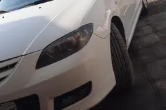 مزدا، 3 قدیم