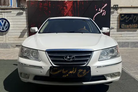 هیوندای، سوناتا