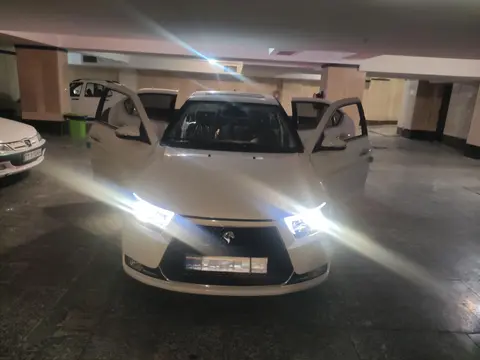 دنا، پلاس EF7