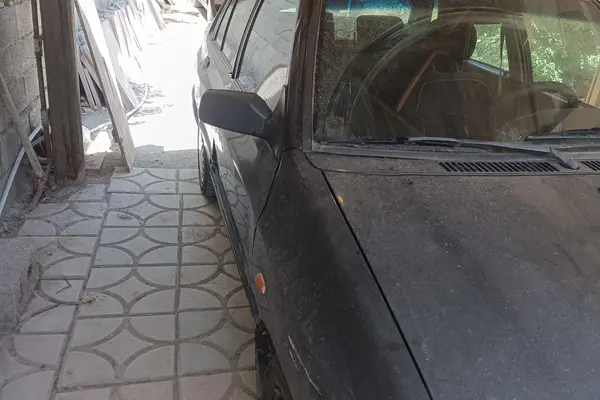 پراید  صندوق دار