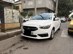 شاهین، G دنده ای