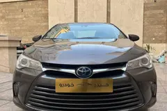 تویوتا، کمری هیبرید