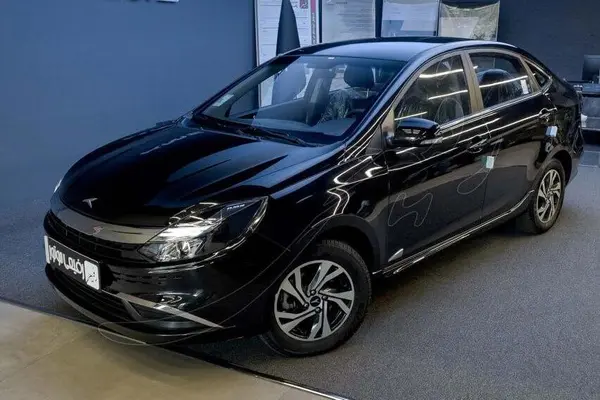 پیش فروش کی ام سی، ایگل