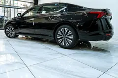 نیسان، آلتیما