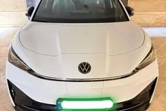 فولکس، آی دی یونیکس