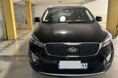 کیا، سورنتو