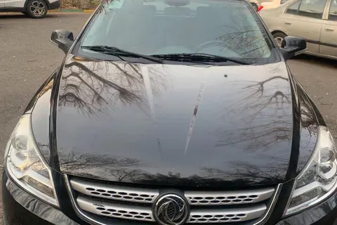 دانگ فنگ، H30 کراس