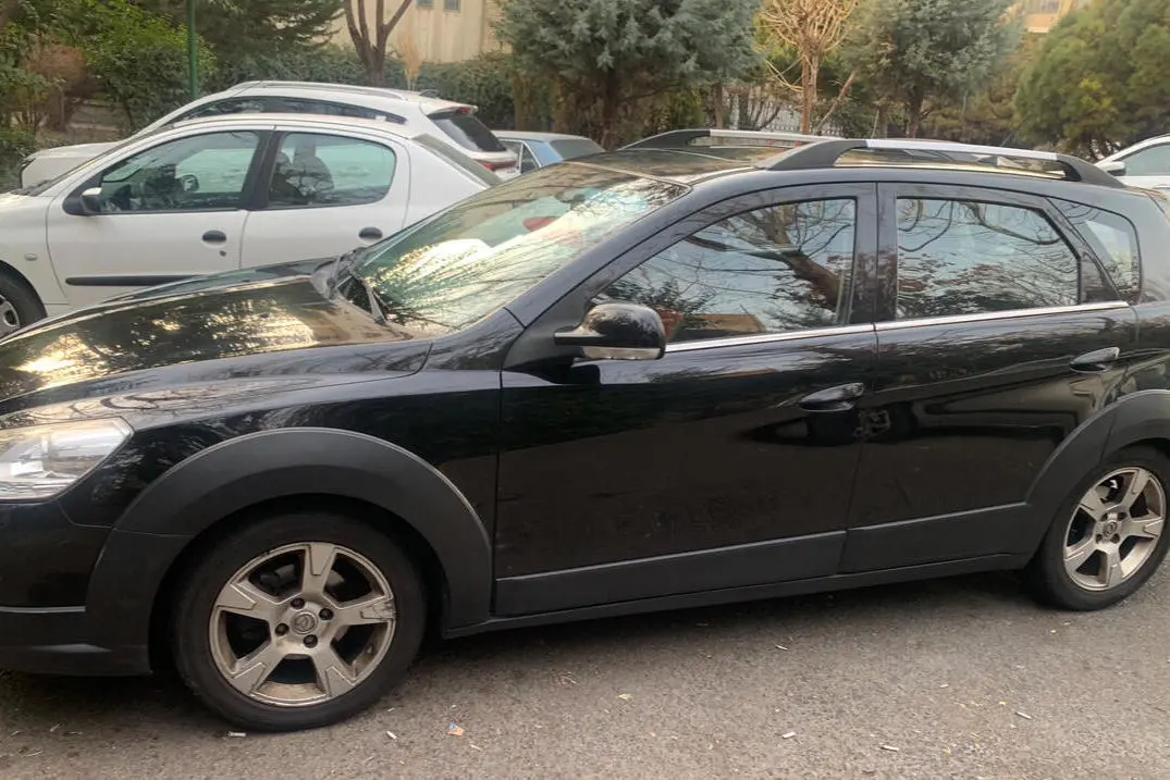 دانگ فنگ،  H30 کراس