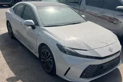 تویوتا، کمری هیبرید