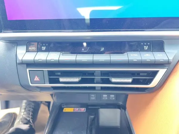 تویوتا، کمری هیبرید