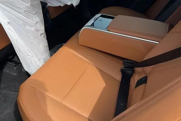 تویوتا، کمری هیبرید