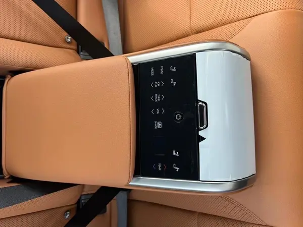 تویوتا، کمری هیبرید