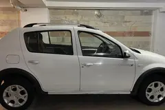 رنو، ساندرو استپ وی