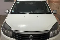 رنو، ساندرو استپ وی
