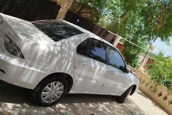 سمند  سورن