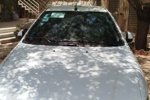 سمند، سورن