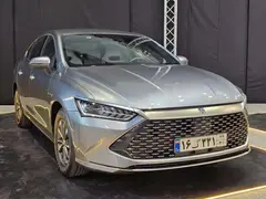 حواله بی وای دی، چین ال DMi