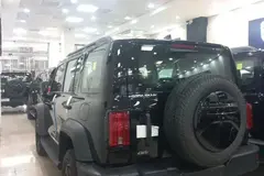 تانک، 300 مونتاژی