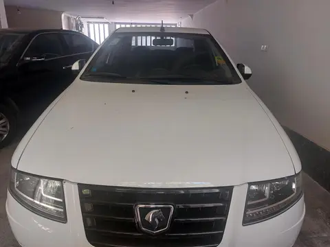 سمند، سورن