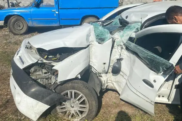 رنو، پارس تندر