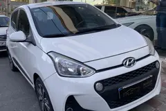 هیوندای، i10 (مونتاژ)