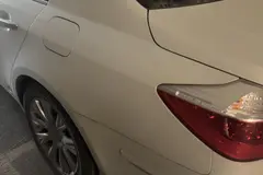 هیوندای، جنسیس