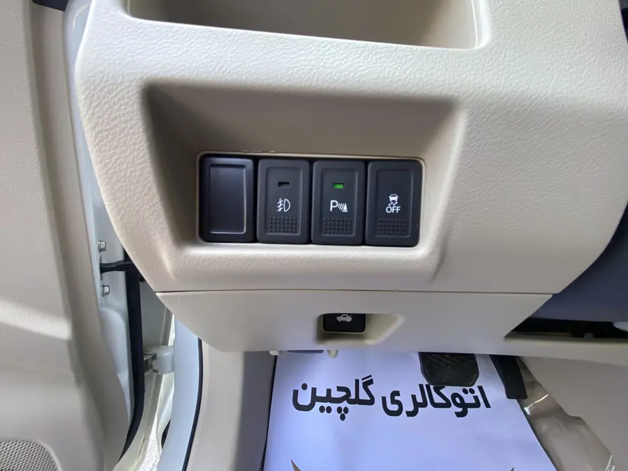 سوزوکی، سیاز