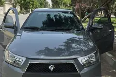 دنا، پلاس EF7