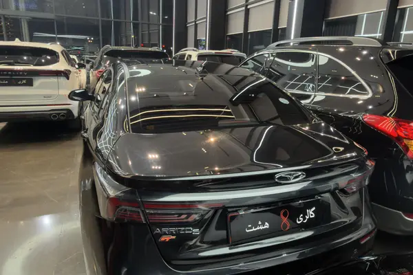 فونیکس، آریزو 6 جی تی (Z6 GT)