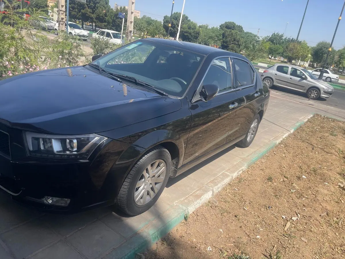 دنا،  پلاس EF7