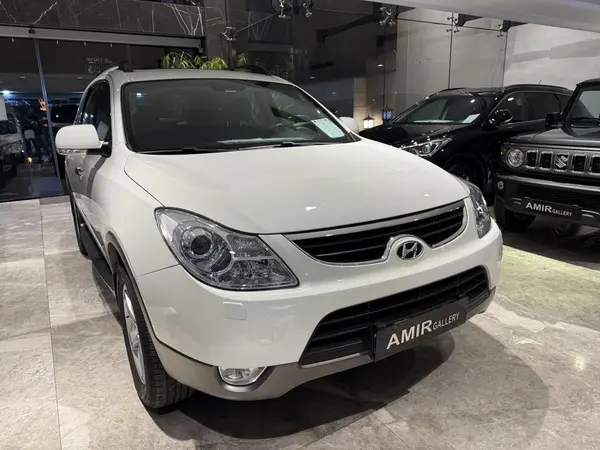 هیوندای، وراکروز