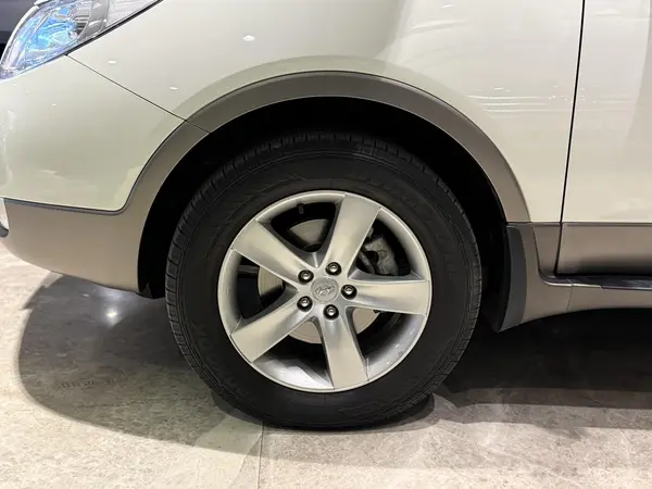 هیوندای، وراکروز