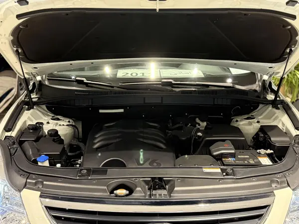 هیوندای، وراکروز