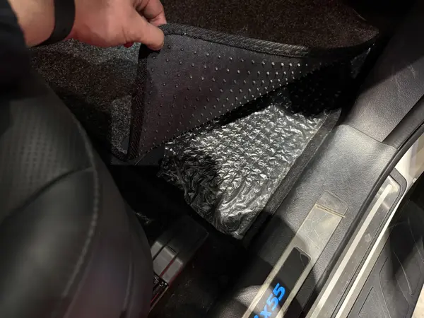 هیوندای، وراکروز