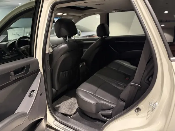 هیوندای، وراکروز