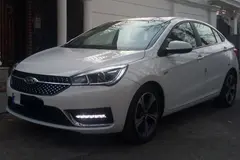 چری، آریزو 5T