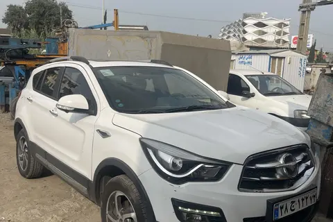 هایما، S5