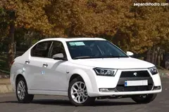 دنا، پلاس EF7P