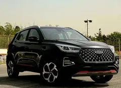 ام وی ام، X55 PRO