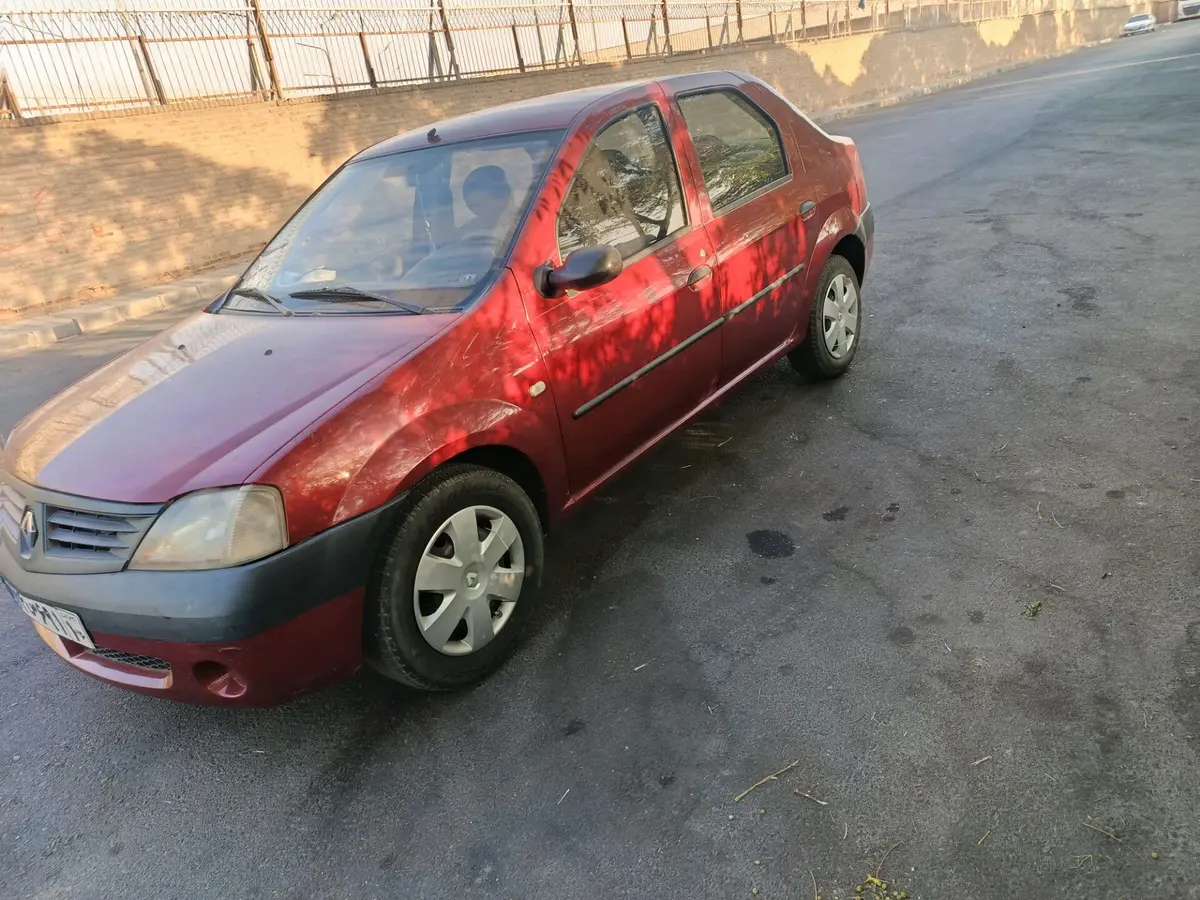 رنو،  تندر 90