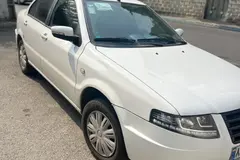 سمند، سورن