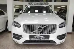 ولوو، XC90