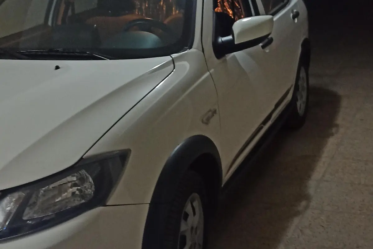 کوییک،  SR