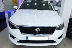 تارا، اتوماتیک V4